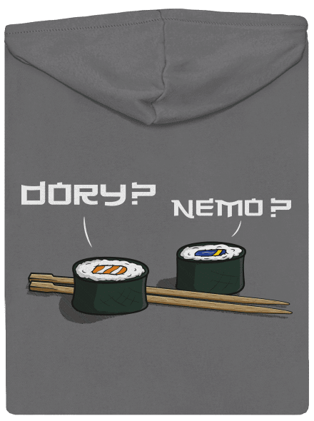 Hledá se Nemo