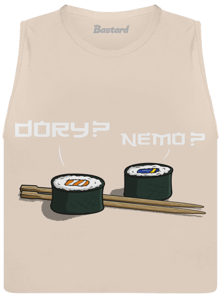 Hledá se Nemo