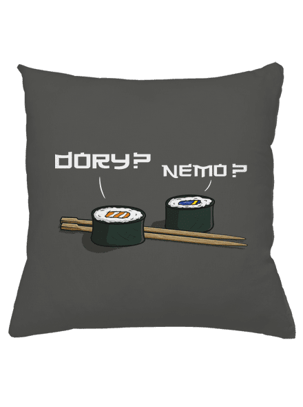 Hledá se Nemo