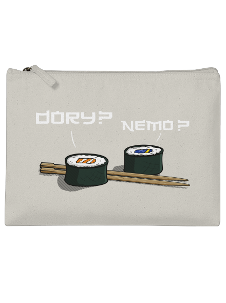 Hledá se Nemo