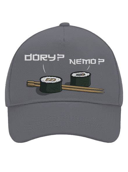 Hledá se Nemo