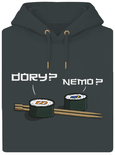 Hledá se Nemo