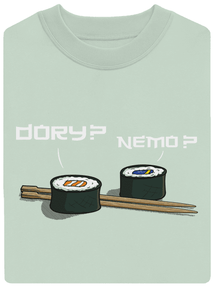 Hledá se Nemo