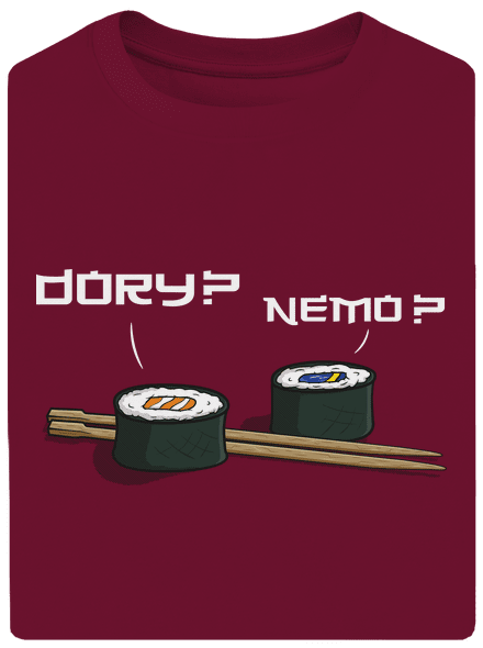 Hledá se Nemo