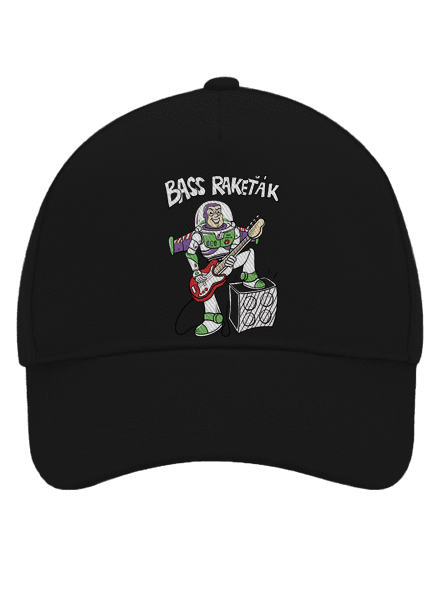 Bass Rakeťák