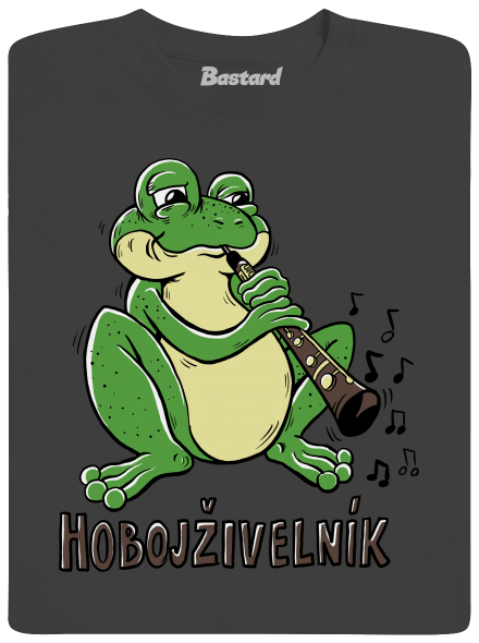 Hobojživelník