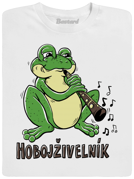 Hobojživelník