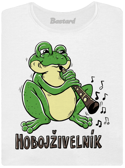 Hobojživelník