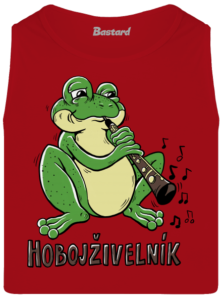 Hobojživelník