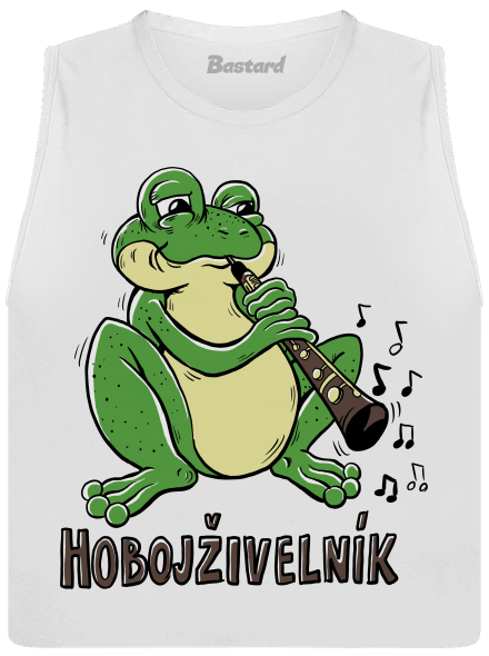 Hobojživelník