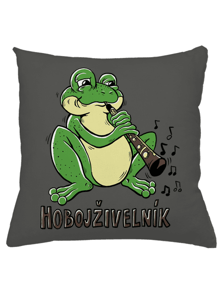 Hobojživelník