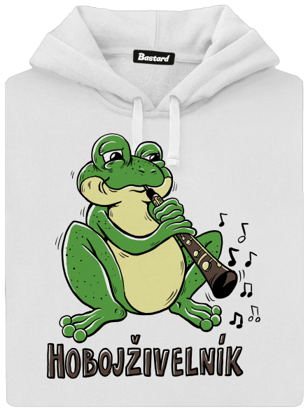 Hobojživelník