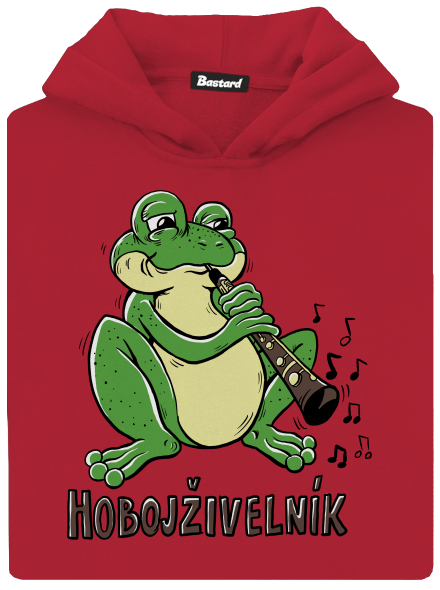 Hobojživelník