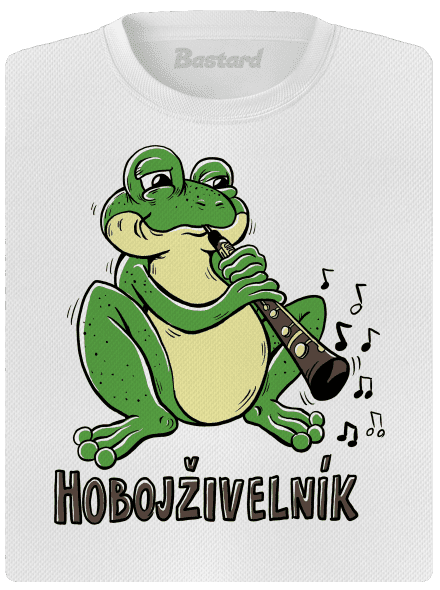 Hobojživelník
