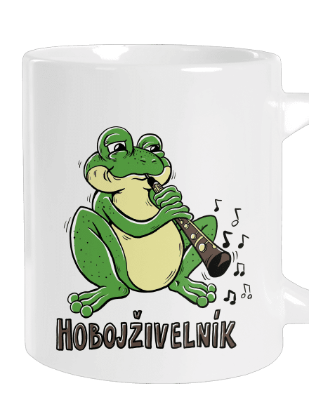 Hobojživelník