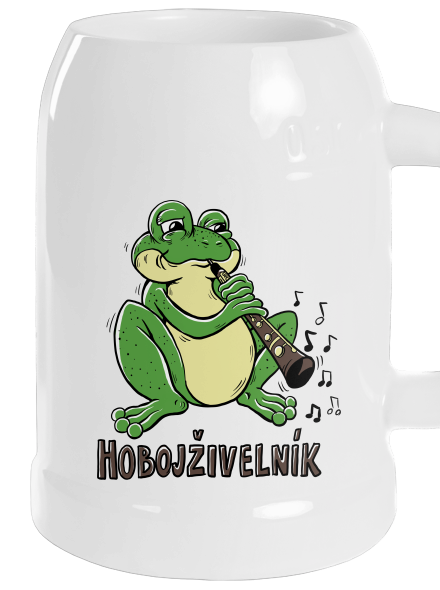 Hobojživelník