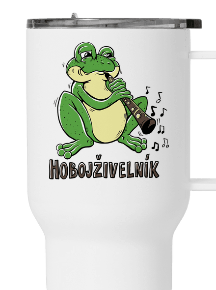Hobojživelník
