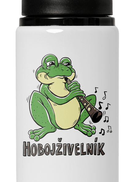 Hobojživelník