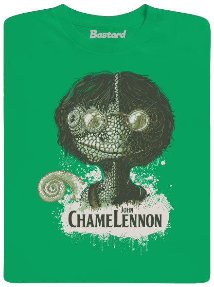 ChameLennon