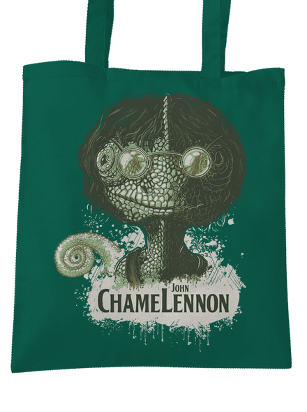ChameLennon