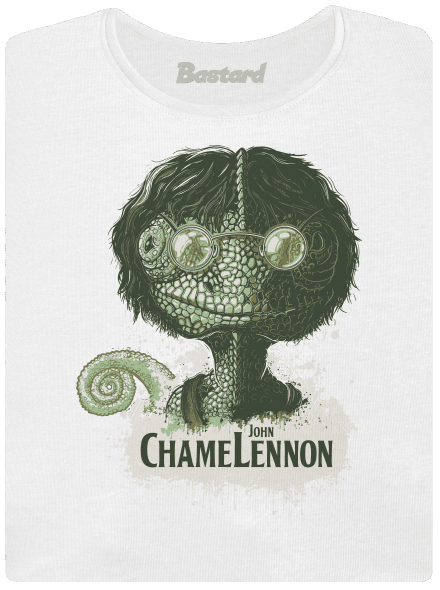 ChameLennon