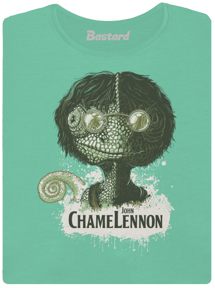 ChameLennon