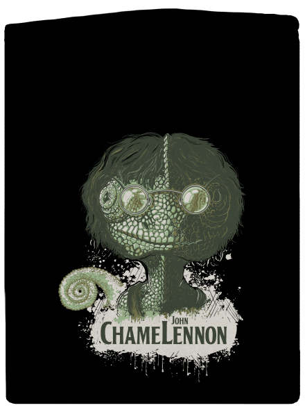 ChameLennon