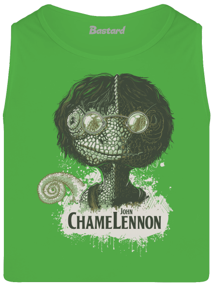 ChameLennon