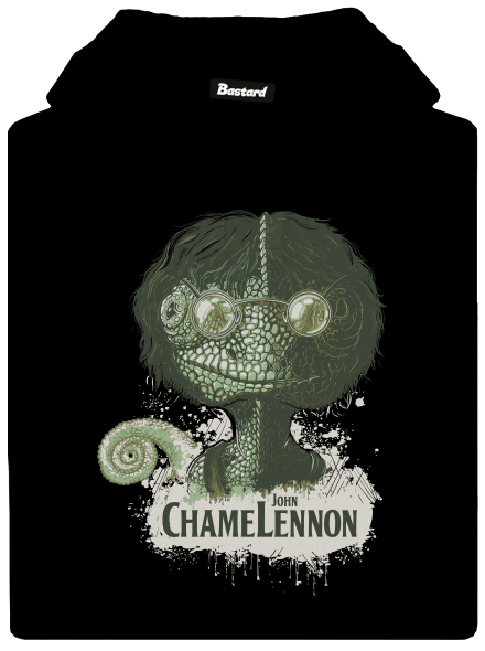 ChameLennon