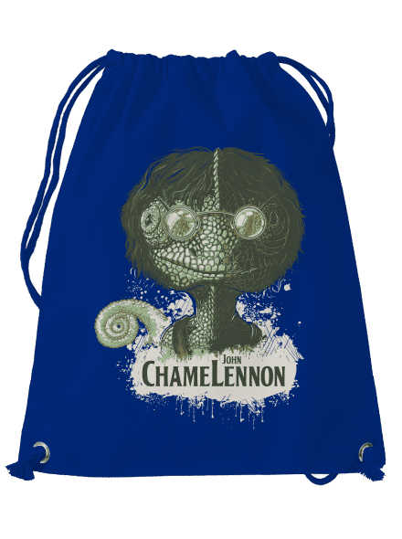 ChameLennon