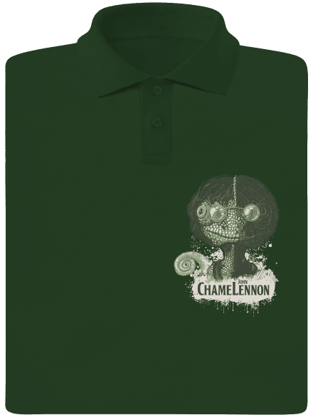 ChameLennon