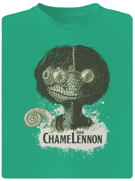 ChameLennon