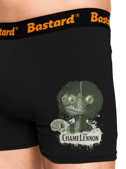 ChameLennon