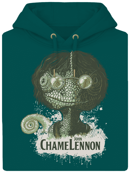 ChameLennon