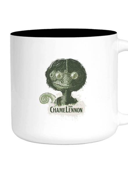 ChameLennon