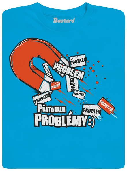 Magnet na problémy