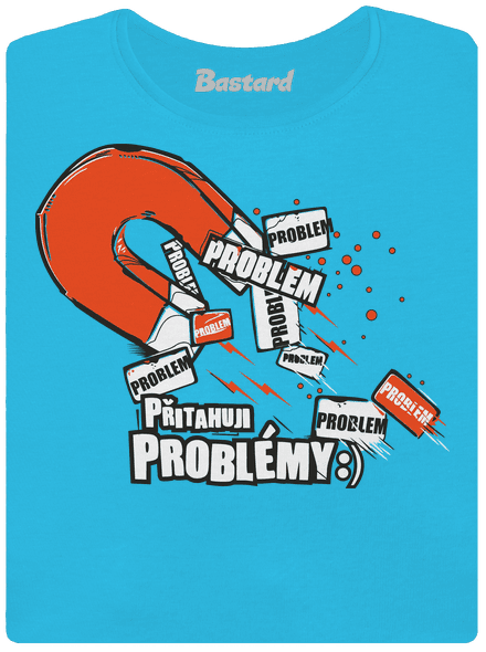 Magnet na problémy