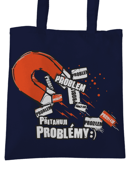 Magnet na problémy