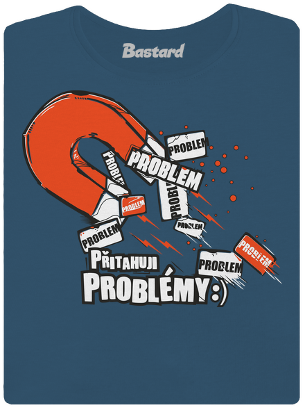 Magnet na problémy
