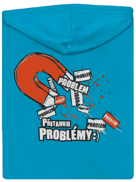 Magnet na problémy