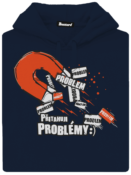 Magnet na problémy