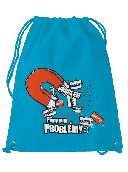 Magnet na problémy