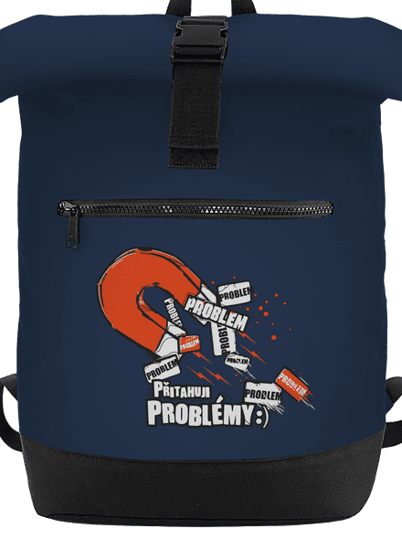 Magnet na problémy