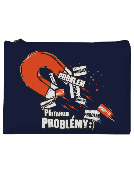Magnet na problémy