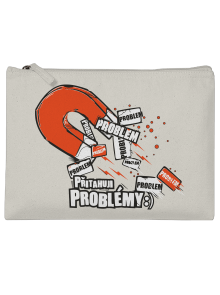 Magnet na problémy