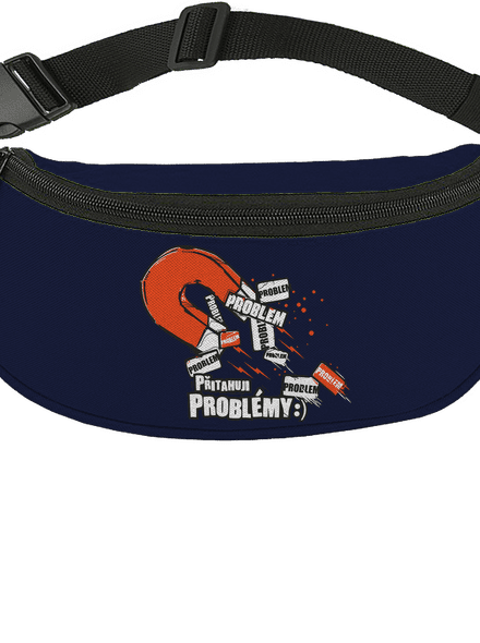 Magnet na problémy