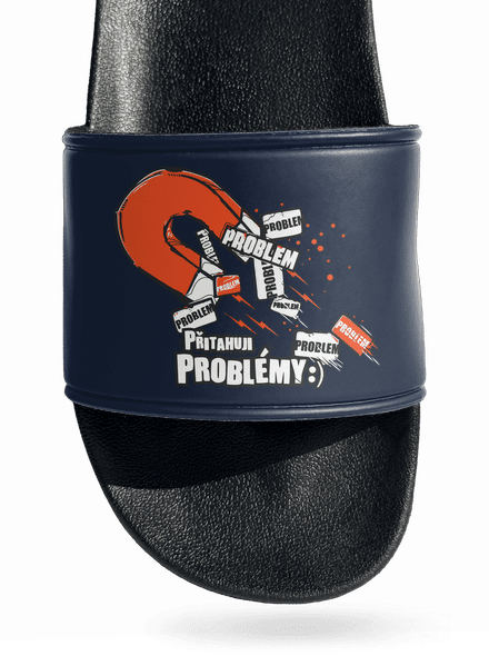 Magnet na problémy