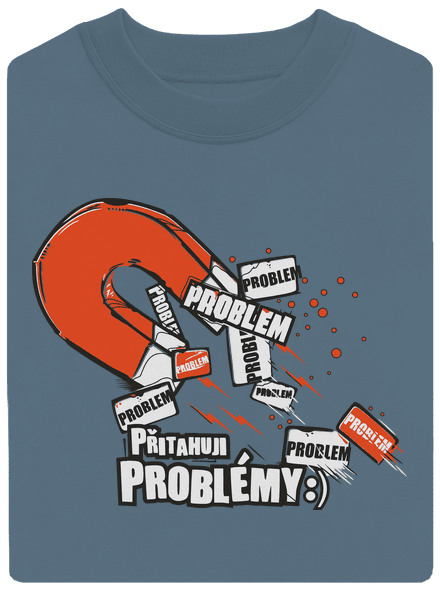 Magnet na problémy