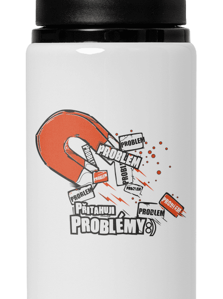 Magnet na problémy