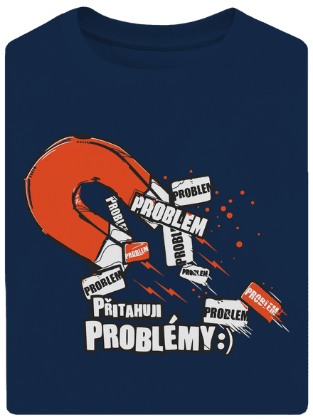Magnet na problémy